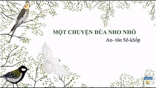 Soạn 1 Chuyện Đùa Nho Nhỏ Gallery 2