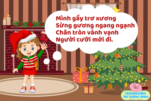 Những Câu Đố Vui Về Gia Đình Hay Nhất Gallery 2