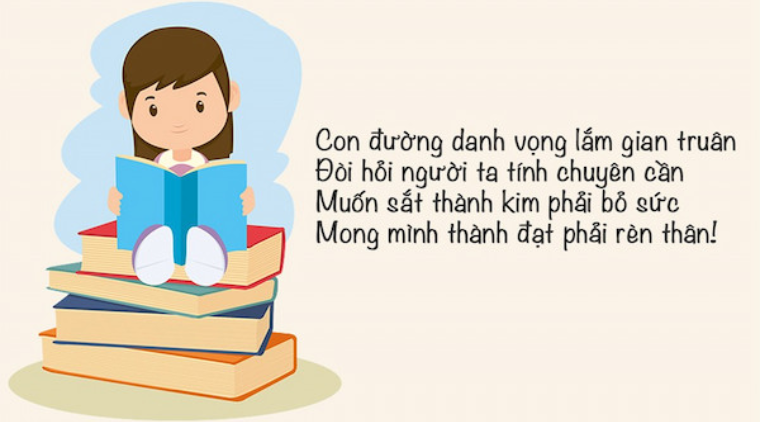 Lời Chúc Thi Tốt Ngắn Gọn Hay Nhất Gallery 2