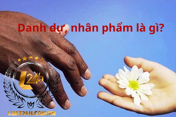 Nhân Phẩm, Danh Dự và Lòng Tự Trọng: Mối Quan Hệ Phức Tạp