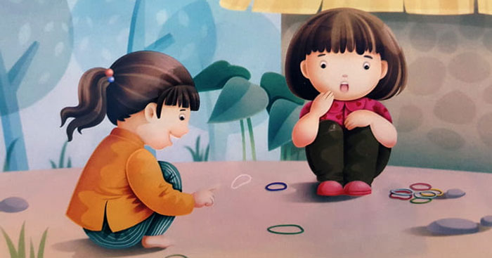 Vai trò của tình bạn trong cuộc sống con người