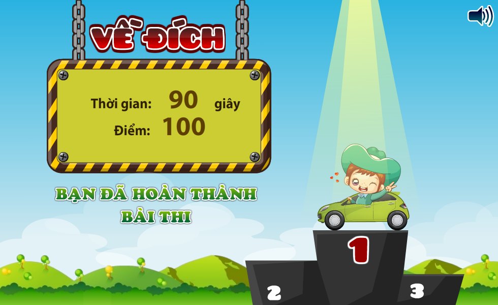 Thi Giải Toán Trên Mạng Violympic