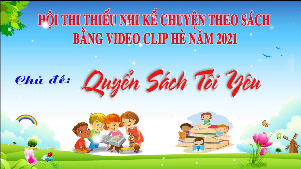 Thi kể chuyện theo sách lớp 1: Hướng dẫn chi tiết và bí quyết thành công