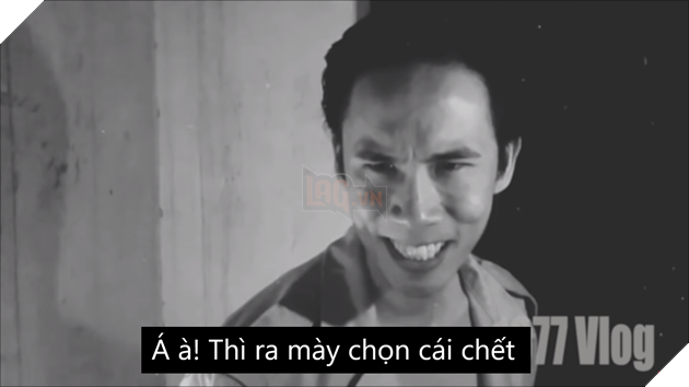 Thì Ra M Chọn Cái Chết