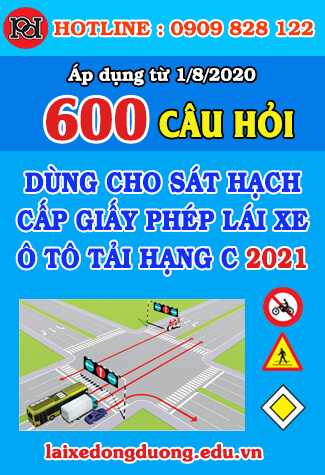 Thi thử 600 câu Hướng dẫn C