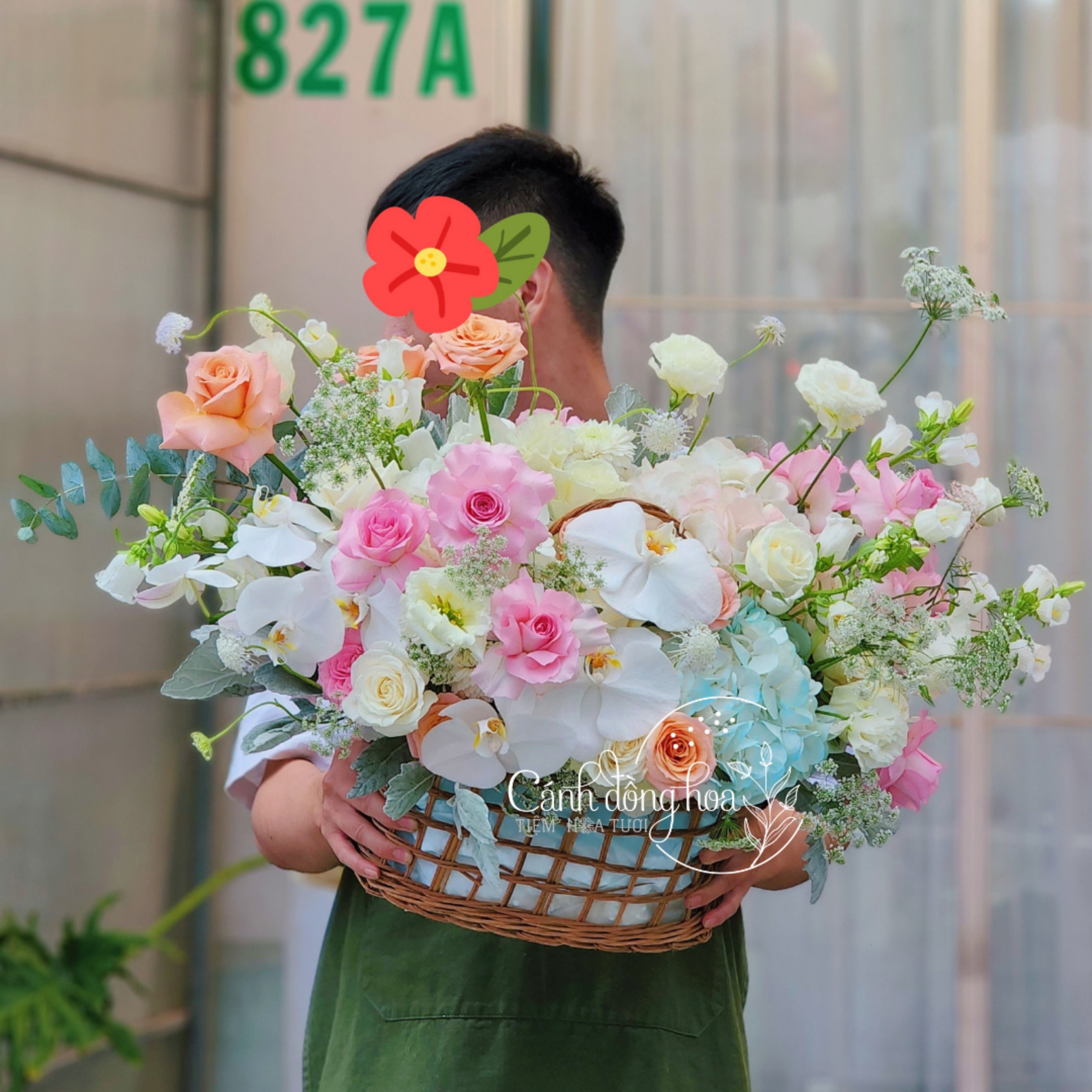 Thích Màu Hồng Ghét Sự Giả Dối Gallery 2