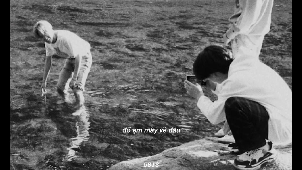 Thích mấy lời em nói trong veo bên tai