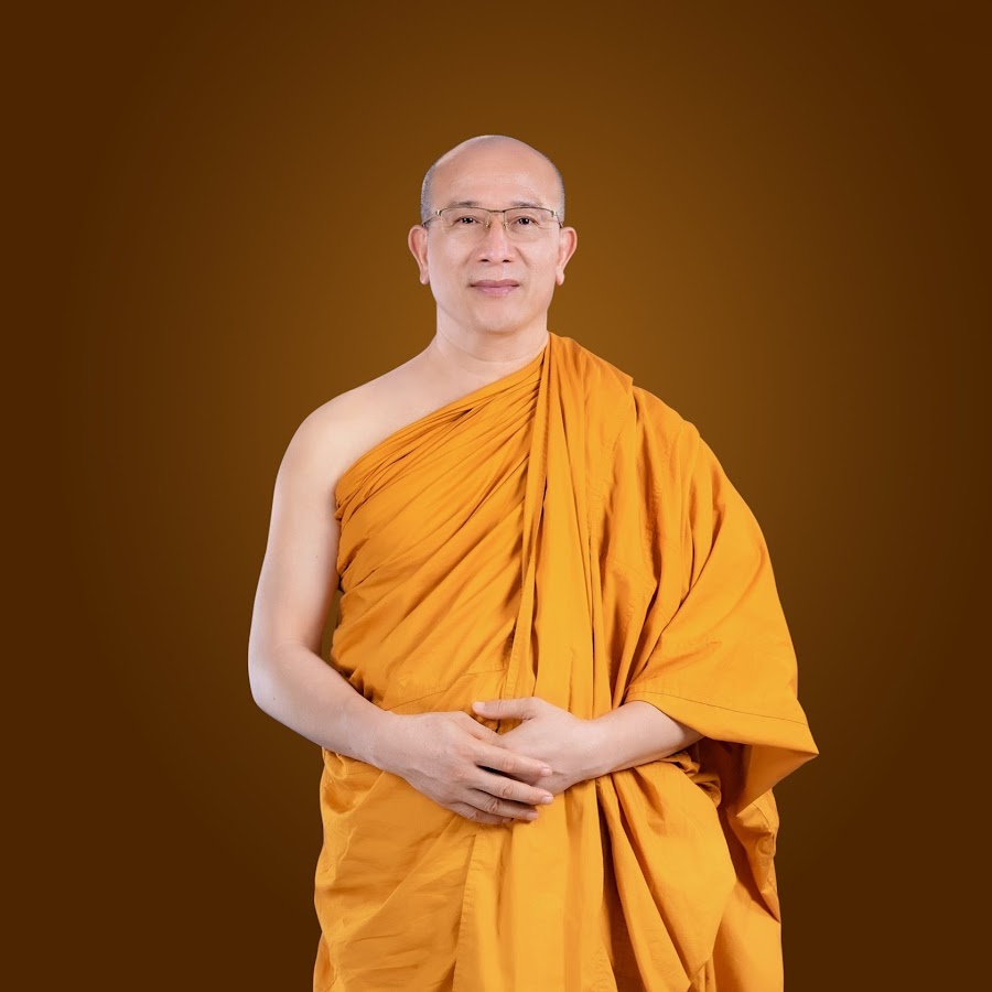Thích Trúc Thái Minh Mới Nhất