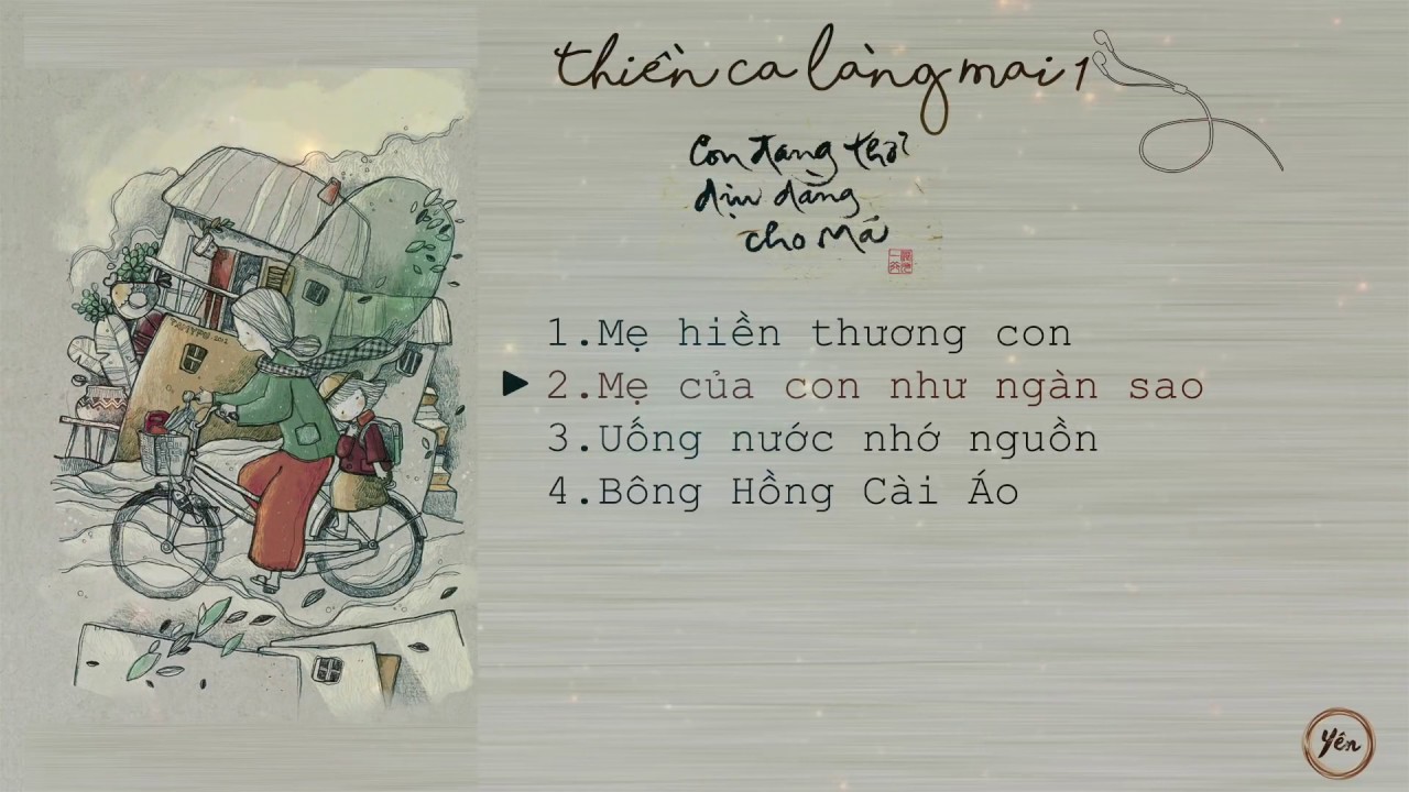 Thiền Ca Làng Mai