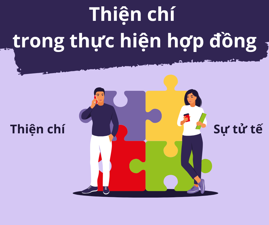 Thiện chí là gì? Gallery 2