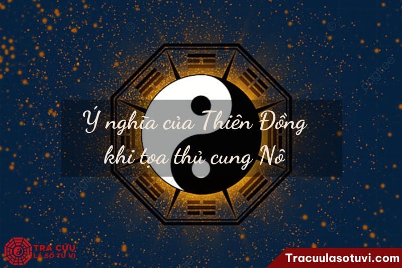 Thiên Đồng Cung Nô Bộc: Giải Mã Ý Nghĩa và Ảnh Hưởng