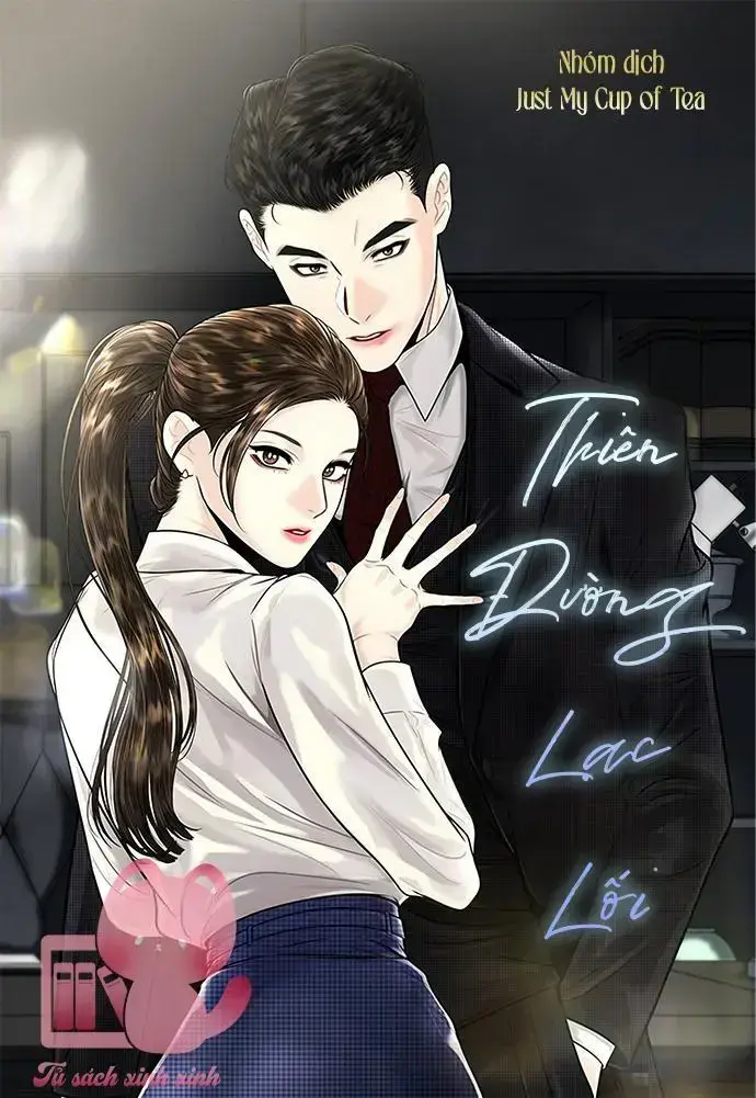 Thiên Đường Lạc Lối Truyện