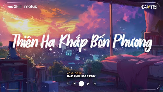 Thiên Hạ Khắp Bốn Phương Lời Bài Hát Gallery 2