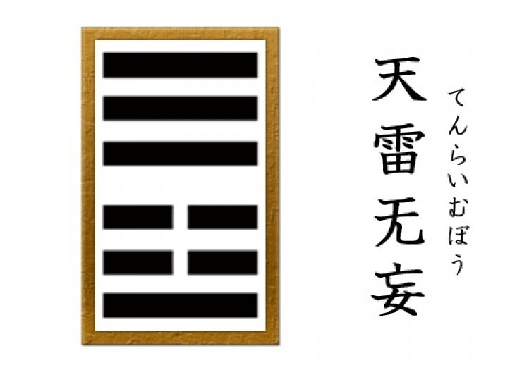 Thiên Lôi Vô Vọng