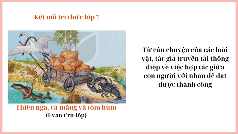 Thiên Nga, Cá Măng và Tôm Hùm: Sự Kết Hợp Độc Đáo trong Ẩm Thực Gallery 1