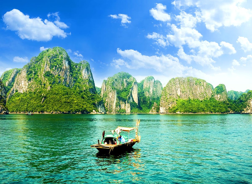 Thiên Nhiên Đẹp - Khám Phá Vẻ Đẹp Hùng Vĩ Của Trái Đất