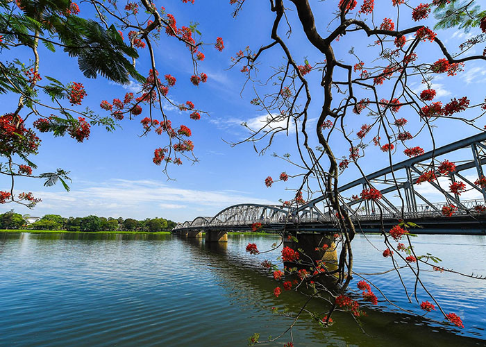 Huế Có Gì Đẹp? Gallery 2