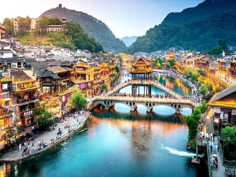 Giới thiệu về Thanh Hóa - Vùng đất lịch sử và thiên nhiên kỳ vĩ Gallery 2
