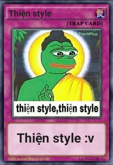 Thần Tài Meme: Sự Trỗi Dậy Của Biểu Tượng May Mắn Trên Mạng Xã Hội
