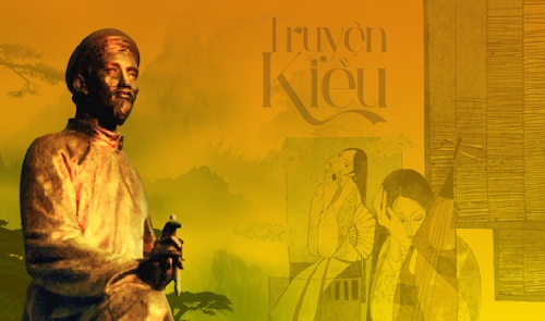 Nghệ thuật Truyện Kiều: Thơ Ca, Tình Cảm và Số Phận Gallery 1