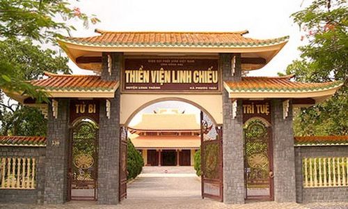 Thiền Viện Linh Chiếu - Nơi Tìm Về Sự An Lành