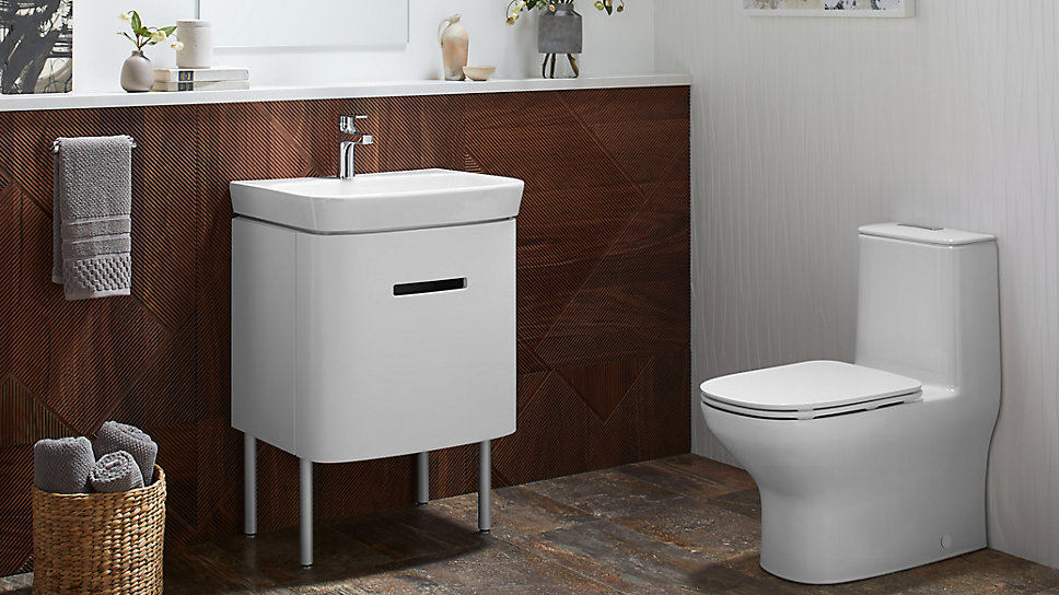 Thiết bị vệ sinh Keller - Sự lựa chọn hoàn hảo cho không gian sống hiện đại
