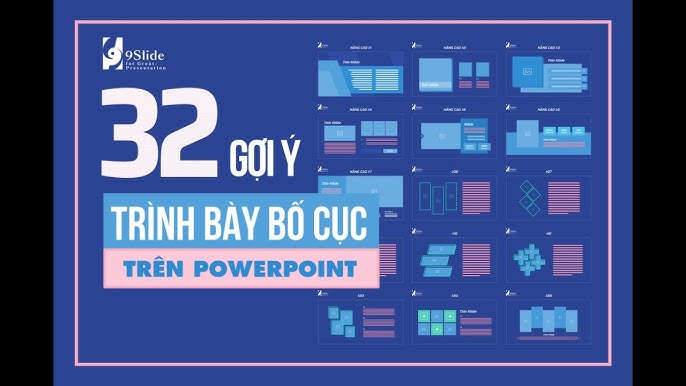 Cách Tạo PPT Đẹp, Ấn Tượng và Chuyên Nghiệp Gallery 2