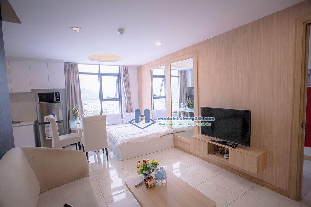 Chung cư Mường Thanh Viễn Triều Nha Trang Gallery 2