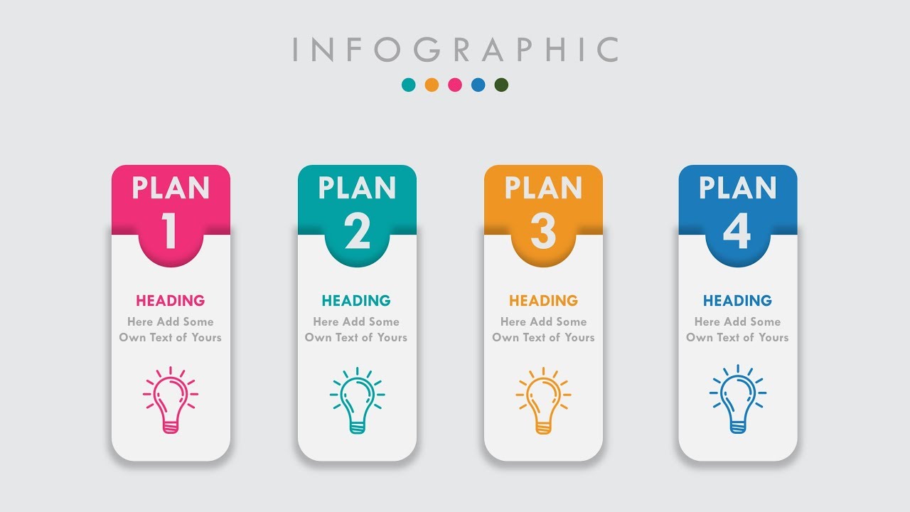 Cách Làm Infographic Bằng Powerpoint Gallery 2