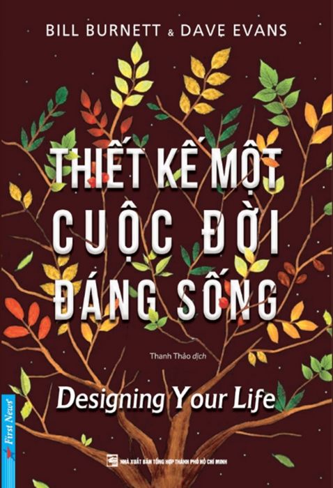 Thiết Kế Một Cuộc Đời Đáng Sống PDF