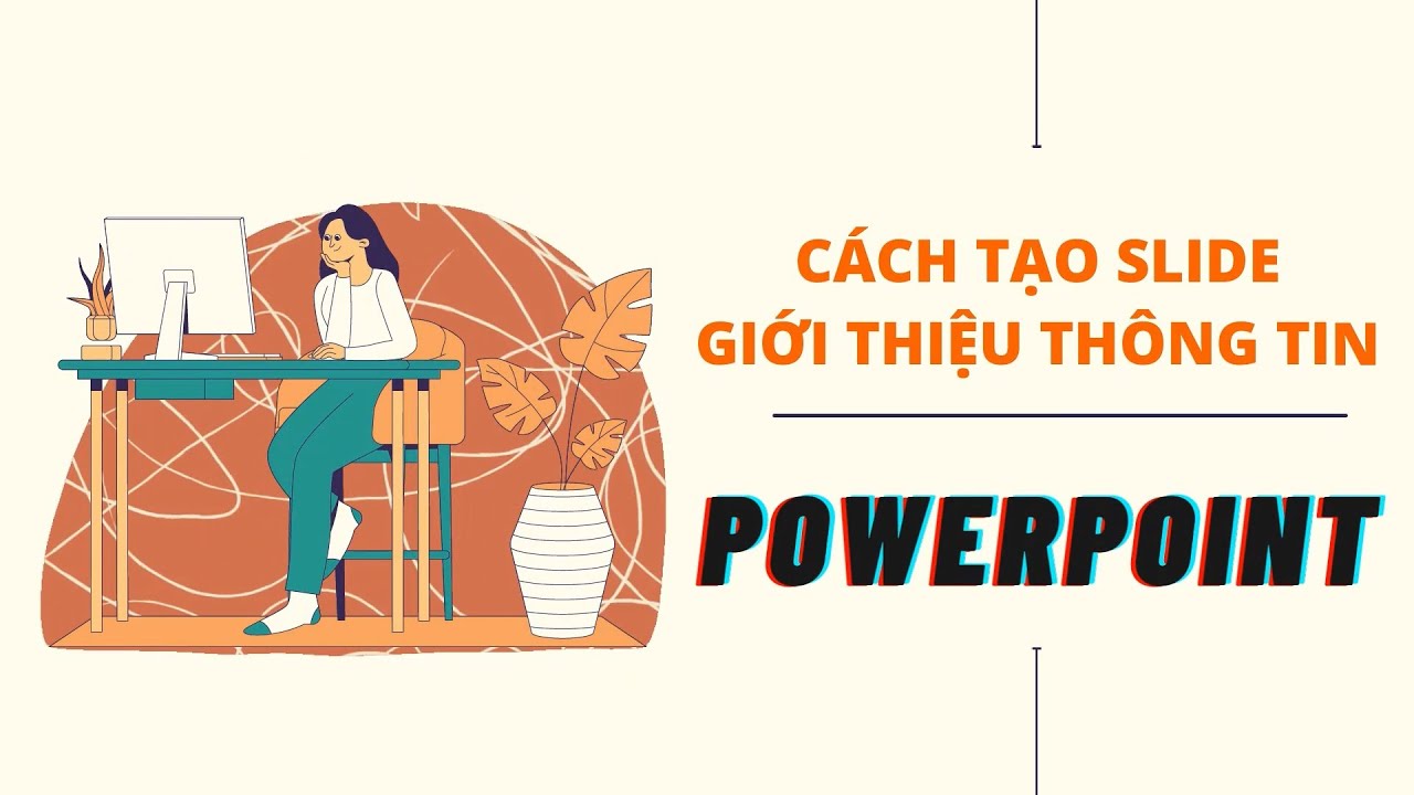 Giới thiệu Bản Thân Bằng PowerPoint: Hướng Dẫn Chi Tiết Gallery 2