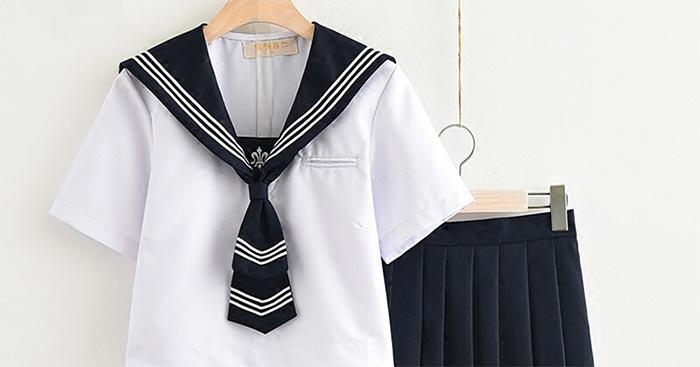 Áo Đồng Phục Trường Tôi: Kiêu hãnh và Đầy Niềm Tự Hào Gallery 1