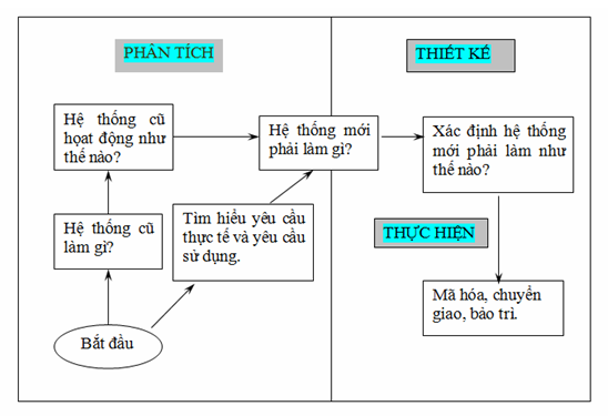 Vai trò của con người trong hệ thống thông tin Gallery 1