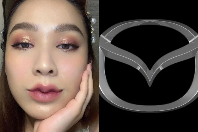Môi Mazda Là Gì? Gallery 1
