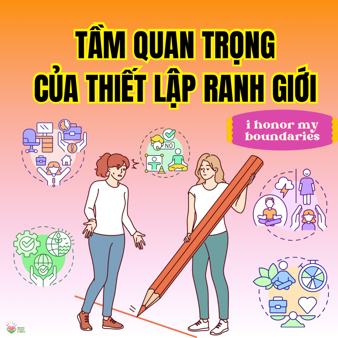 Làm gì khi người khác không tôn trọng mình? Gallery 2