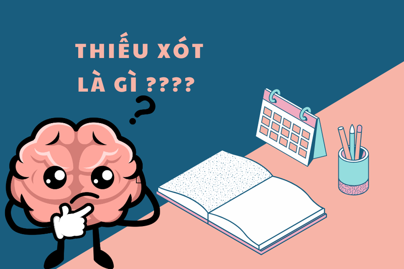 Thiết Xót Là Gì? Nguyên Nhân, Triệu Chứng Và Cách Khắc Phục