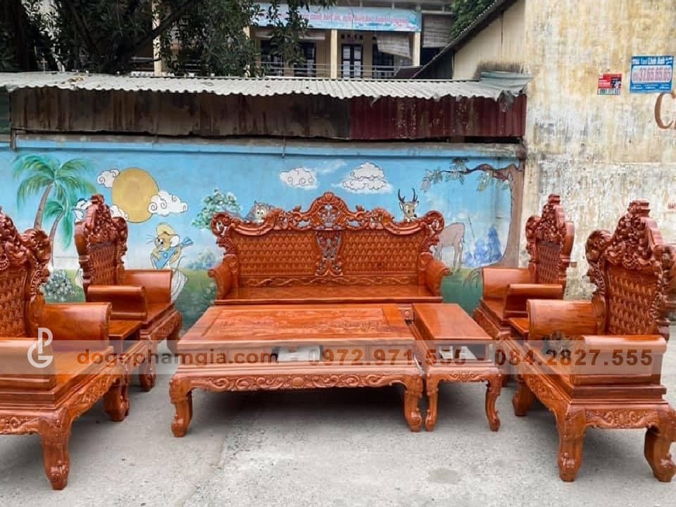 Giới thiệu Gia Hoàng Gallery 2