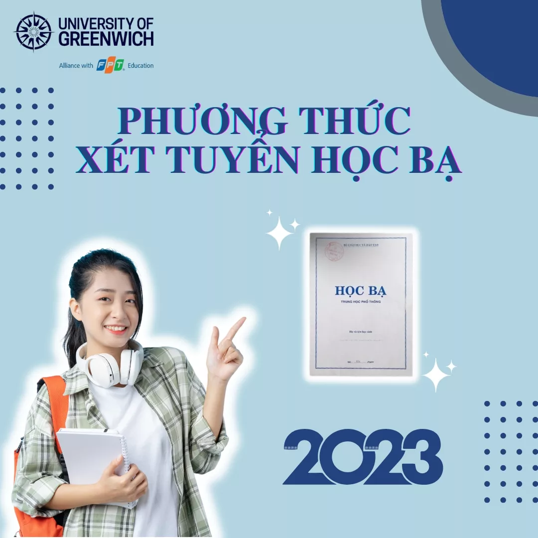 Nhược điểm của xét học bạ Gallery 1