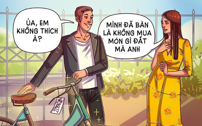 Thiếu Tôn Trọng Là Gì?