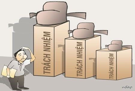 Thiếu Trách Nhiệm Trong Công Việc: Nguyên Nhân, Hậu Quả và Cách Khắc Phục