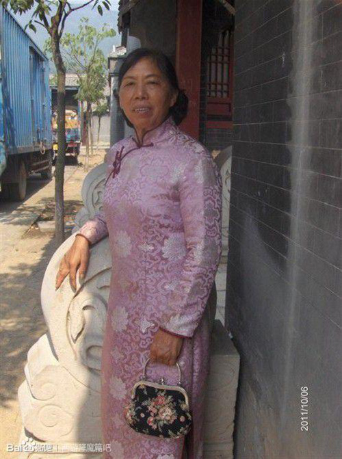 Thím Ba: Bí quyết sống khỏe, sống vui trọn vẹn