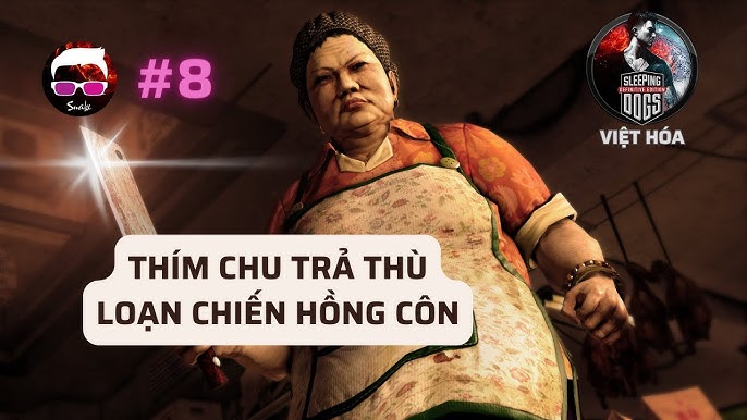 Thím Chu là ai?