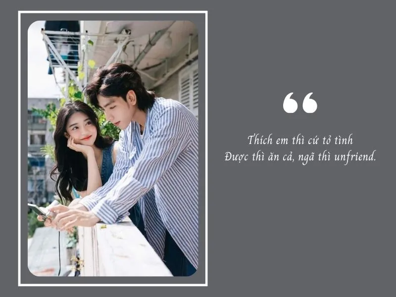 Những Thính Tỏ Tình "Chất Lượng Cao" Đốn Tim Người Ấy Gallery 2