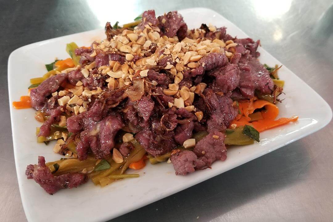 Thịt Nghé Làm Món Gì Ngon? Gallery 2