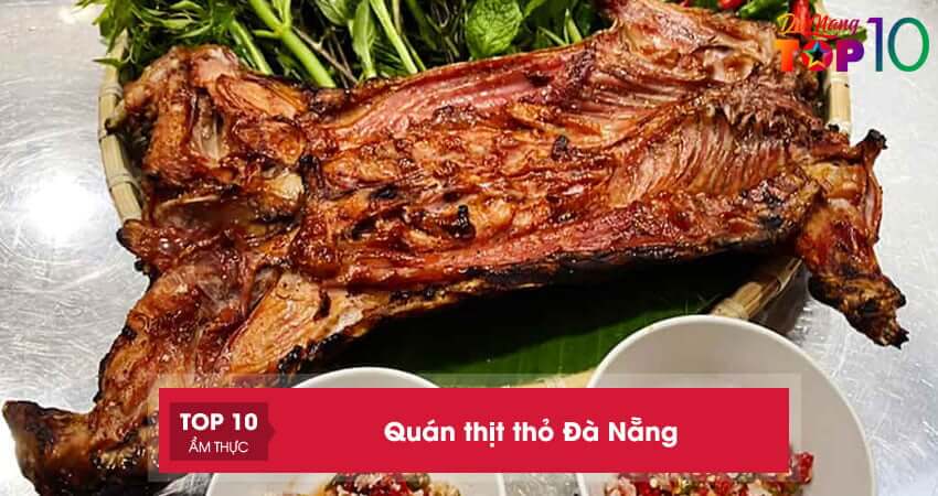 Thịt Thỏ Đà Nẵng - Địa Chỉ Uy Tín, Chất Lượng