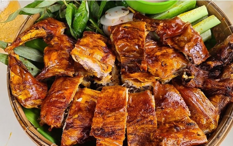 Thịt thỏ nấu món gì ngon?