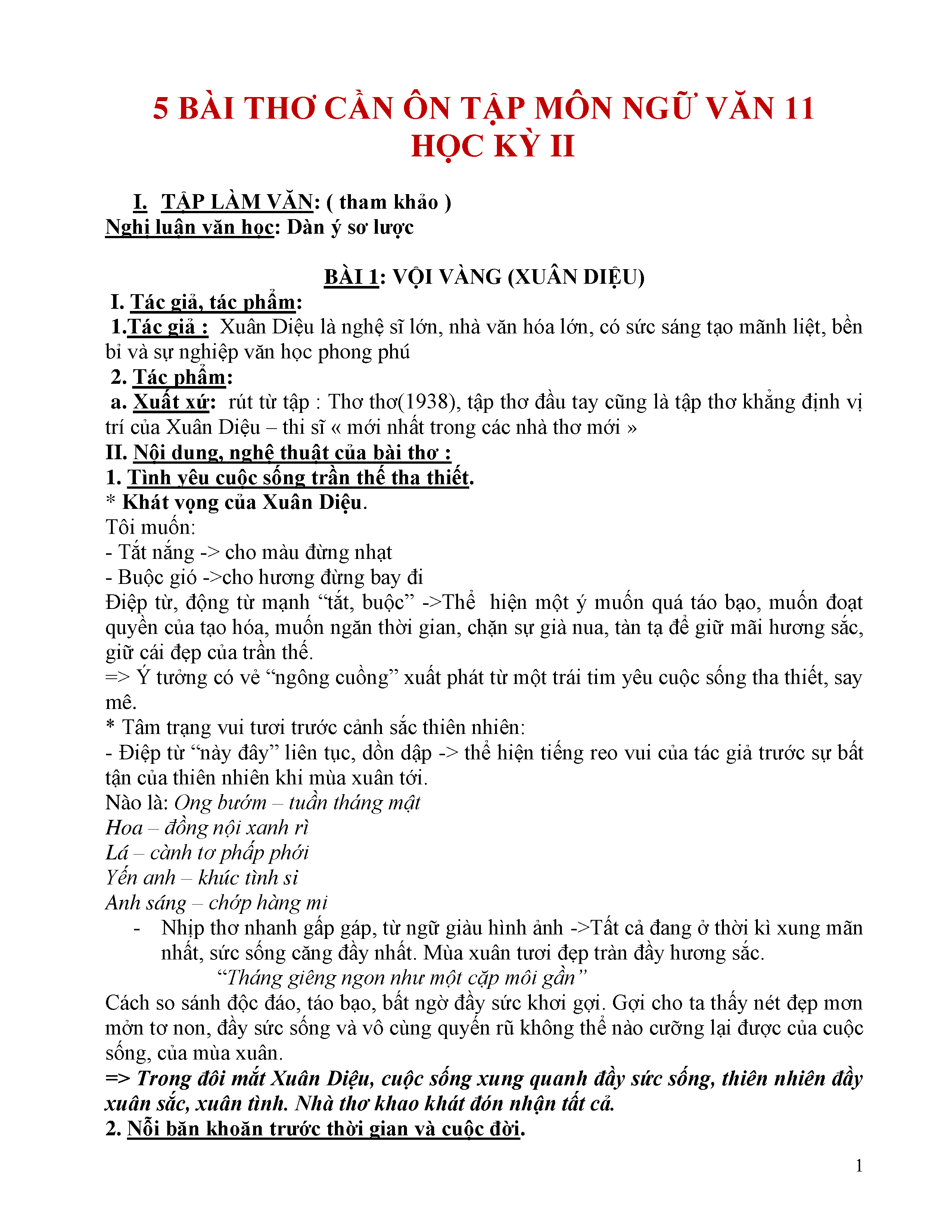 Thơ 11: Khám phá thế giới bài thơ 11 câu