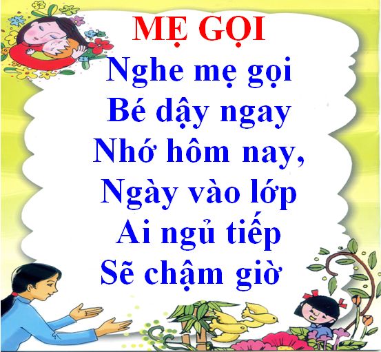 Thơ 3 Chữ: Tuyệt Tác Ngắn Gọn