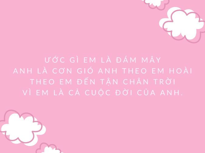 Thơ 4 câu thả thính: Bí quyết chinh phục trái tim người ấy