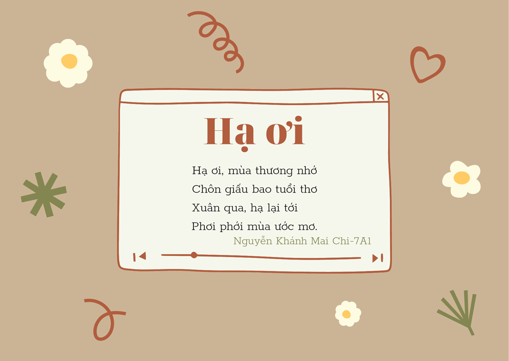Thơ 4 Chữ Lớp 7: Tổng Hợp Bài Thơ Hay Và Cách Viết